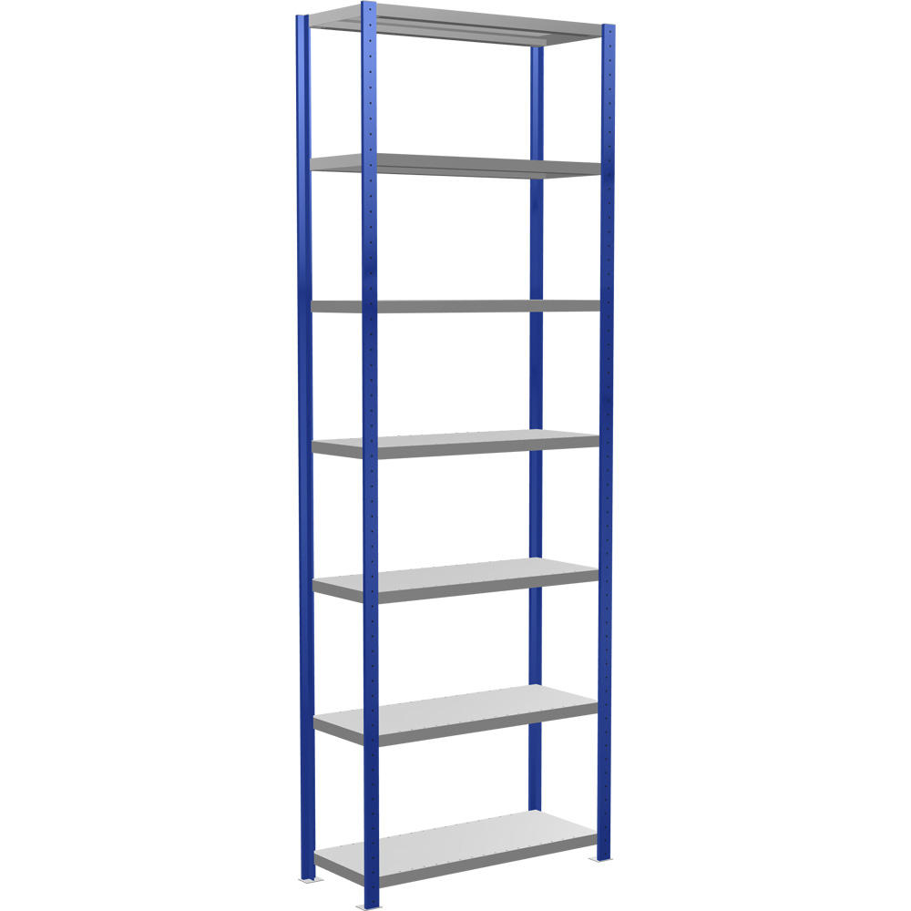 Stalen klikrek ST 3000 | 3000 | 250 | 1000 | 400