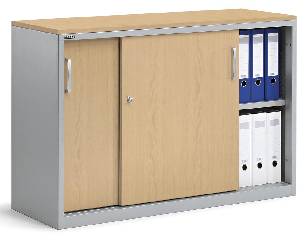 Schuifdeurkast CONCEPT MODUL | beukdecor
