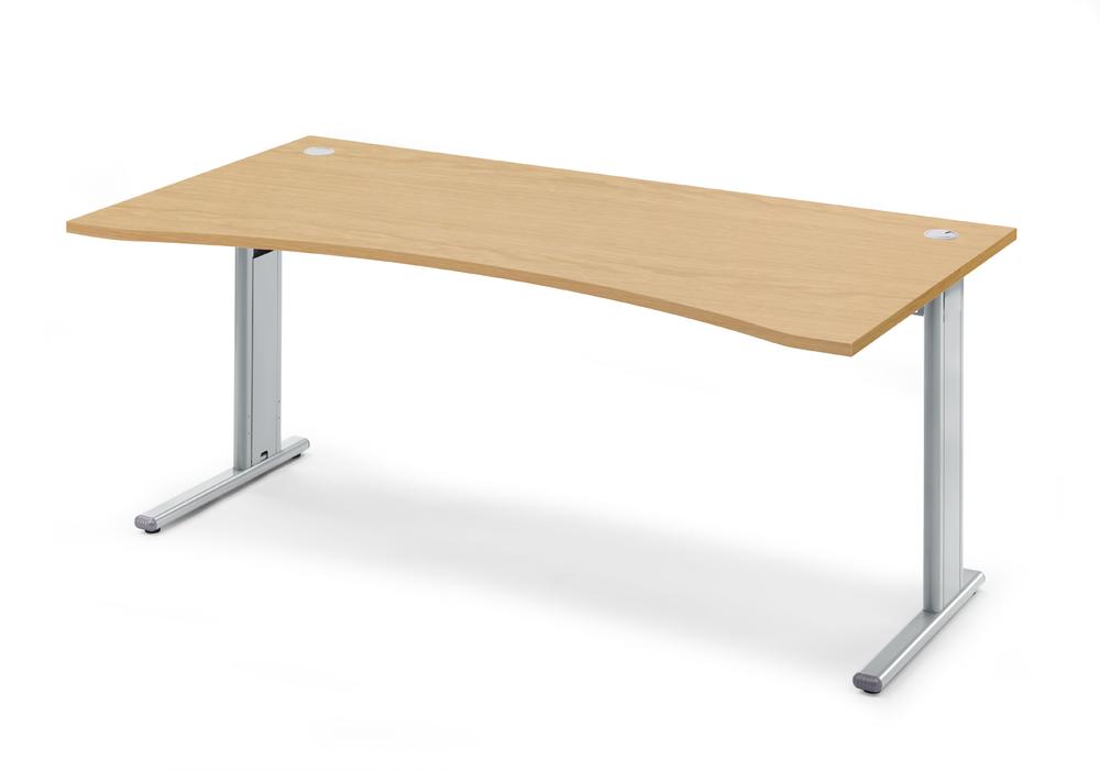 Bureau Basic M MULTI MODUL | beukdecor | 1800 | cockpit