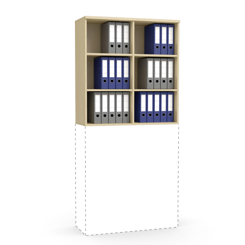 Opzetrek MULTI MODUL | beukdecor | 1000