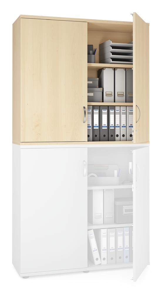 Opzetdraaideurkast PROFI MODUL | esdoorndecor | 1200