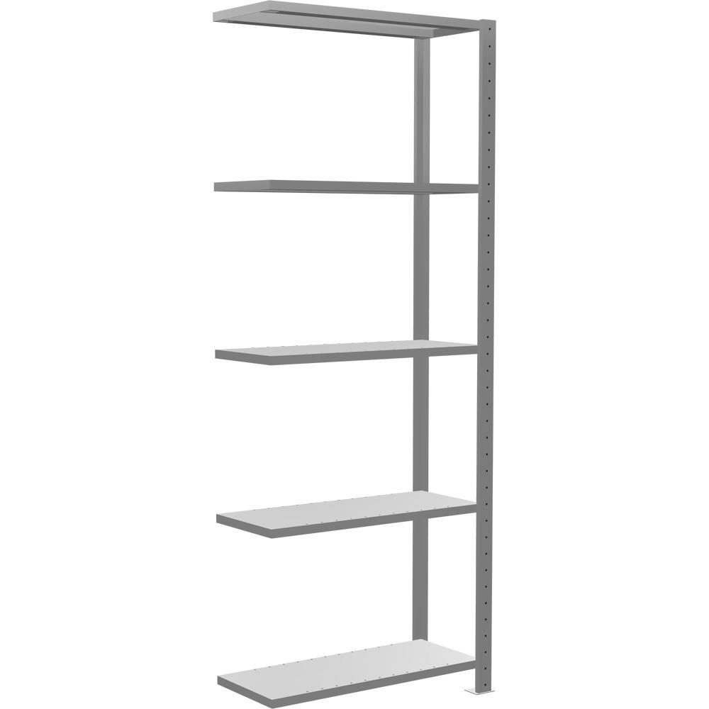 Stalen klikrek ST 3000 - Aanbouwrek | 2000 | 150 | 750 | 300