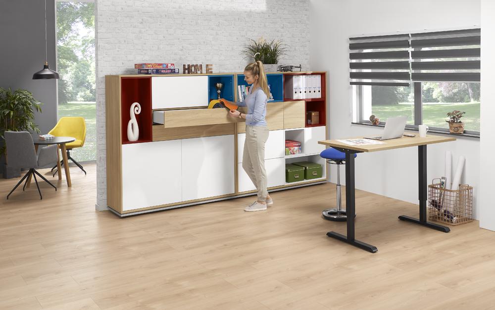 Kasten KOMBI MODUL