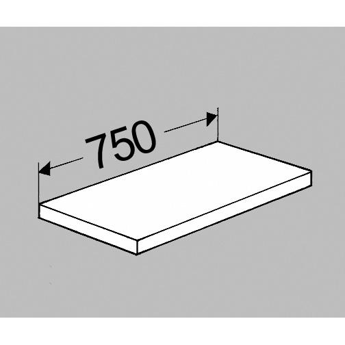 Klikrek STE 1000 | 600 | 750 mm breed