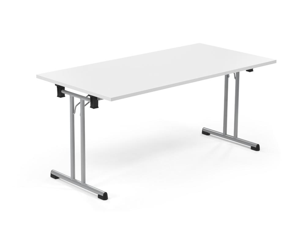 Klaptafel MODUL | wit | 1200 | 700