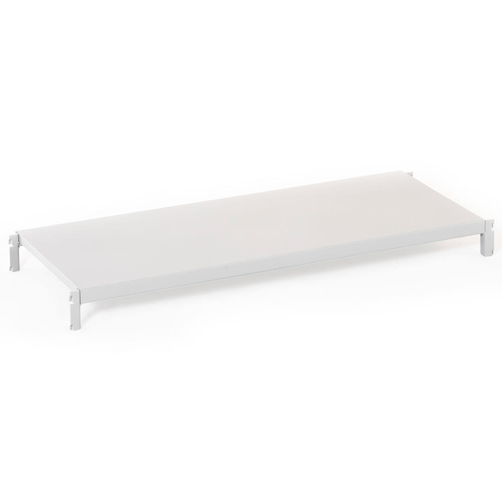 Metalen plaat voor klikrek ST 5000 | 300 | 200