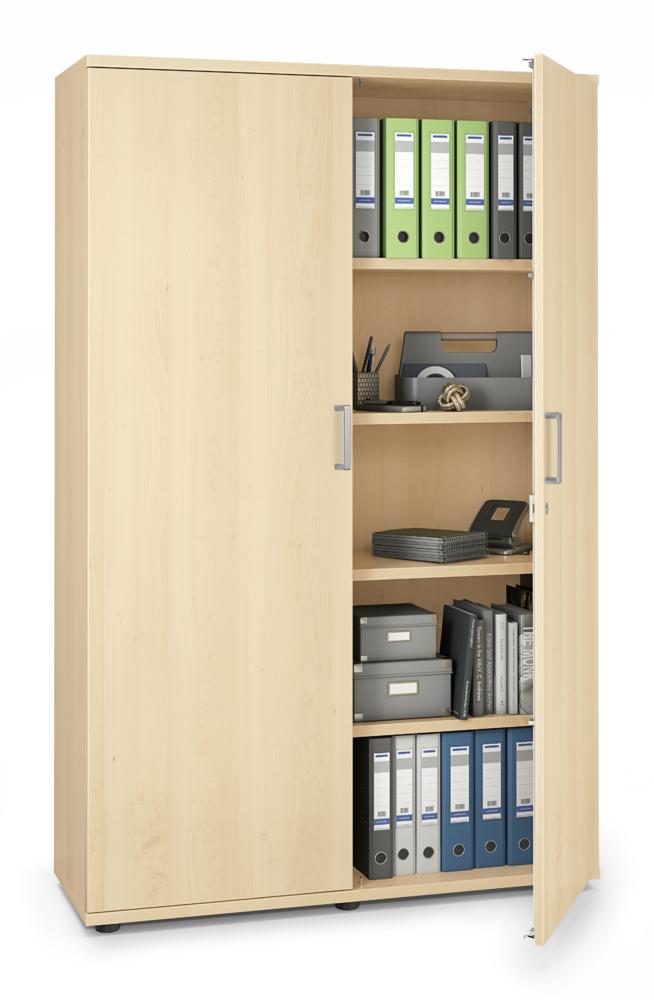 Draaideurkasten MULTI MODUL-PRO | esdoorndecor | 1200 | 1890 mm (5 OH)
