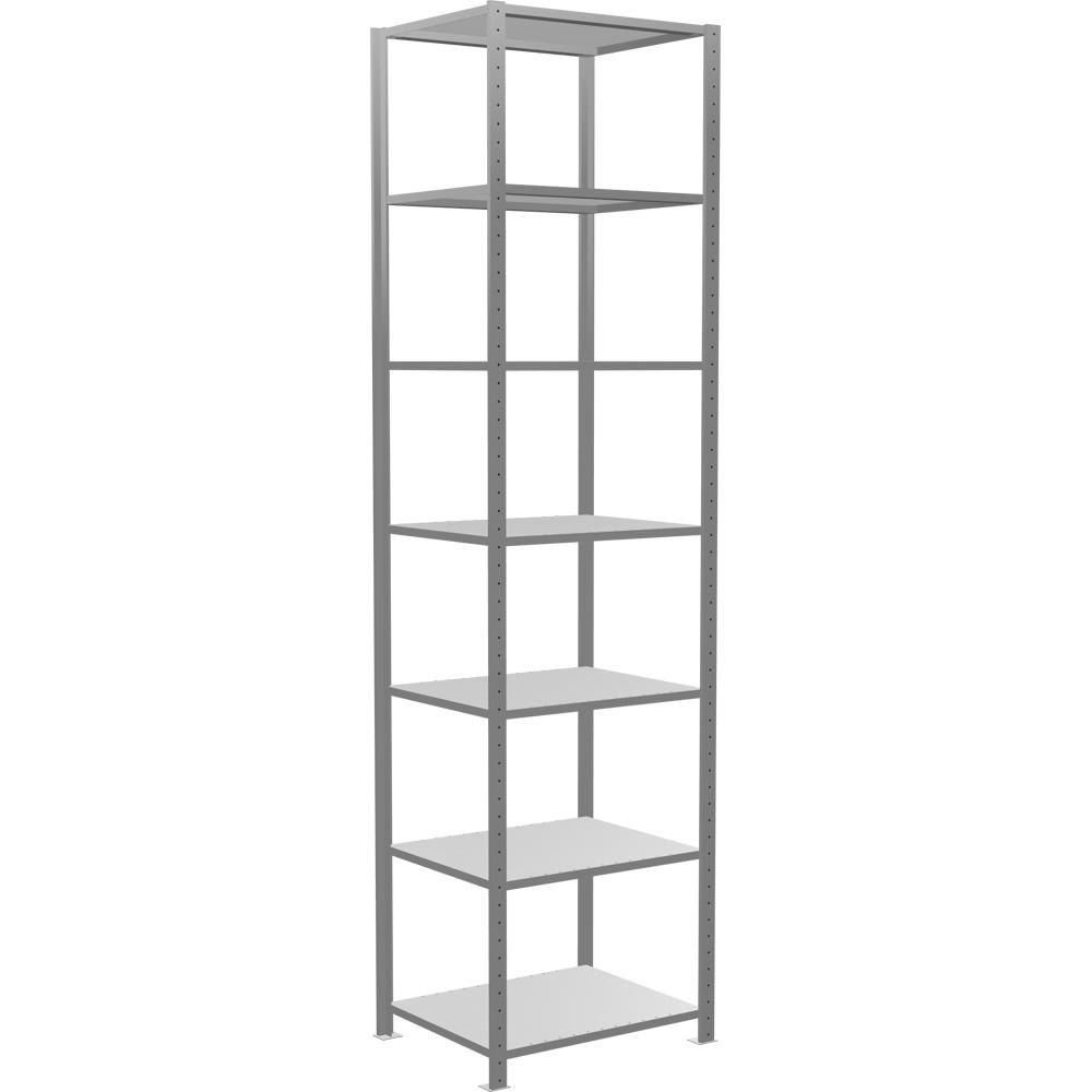 Stalen klikrek ST 3000 | 3000 | 150 | 750 | 600