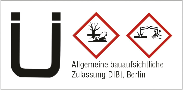 Algemene bouwvergunning DIBt Berlin Algemene bouwvergunning DIBt Berlin