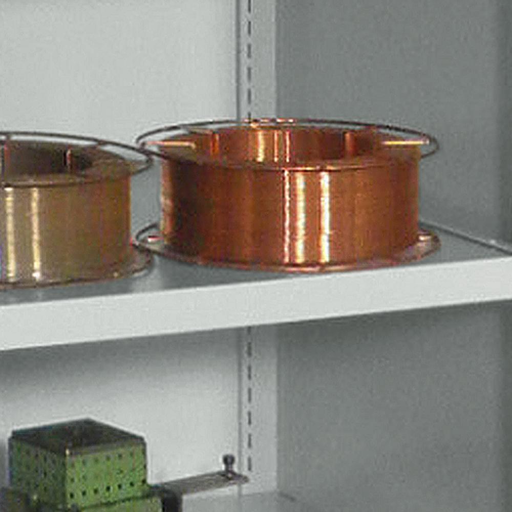 Legbord voor kast voor zware belasting, B 1470 mm