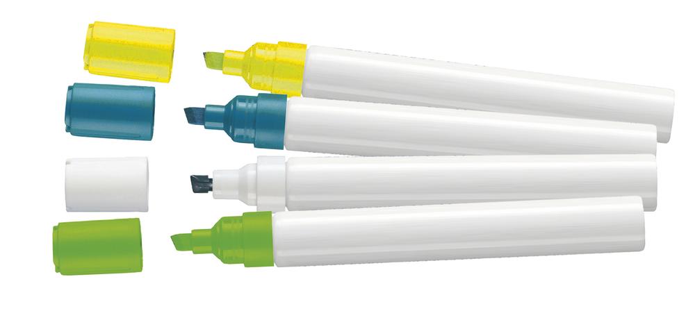Krijtmarker