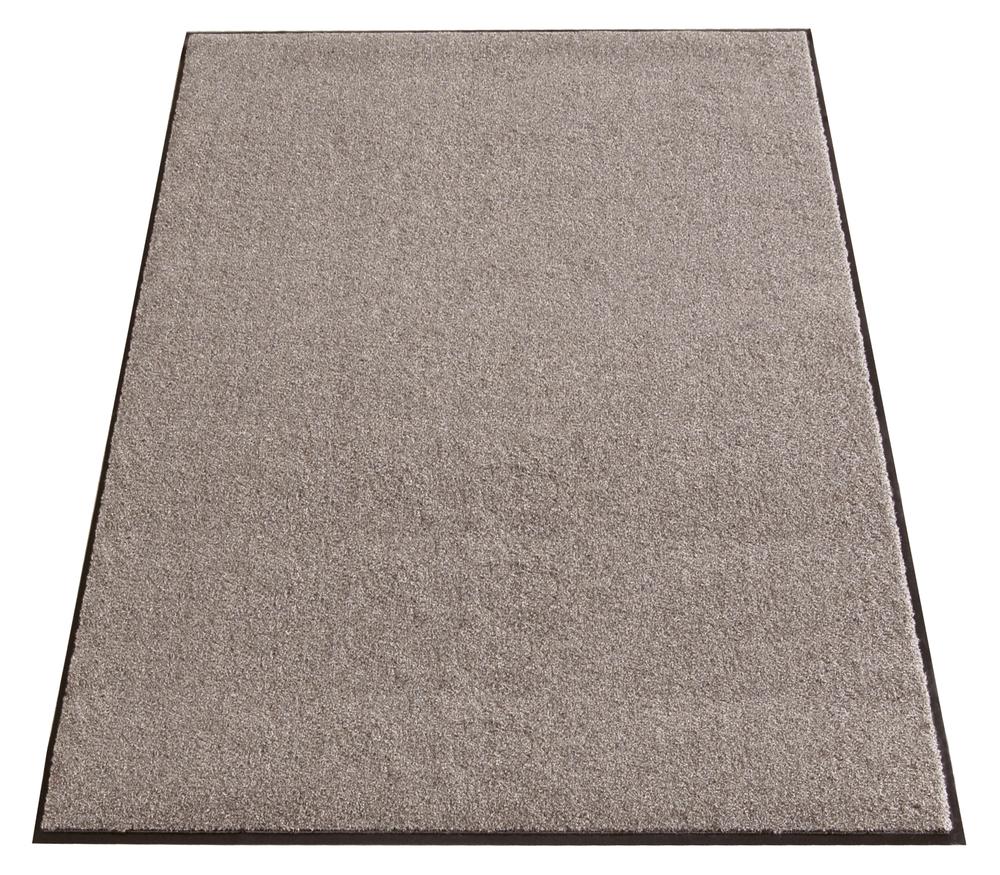 Schoonloopmat Olefin | bruin | 1200 | 1800
