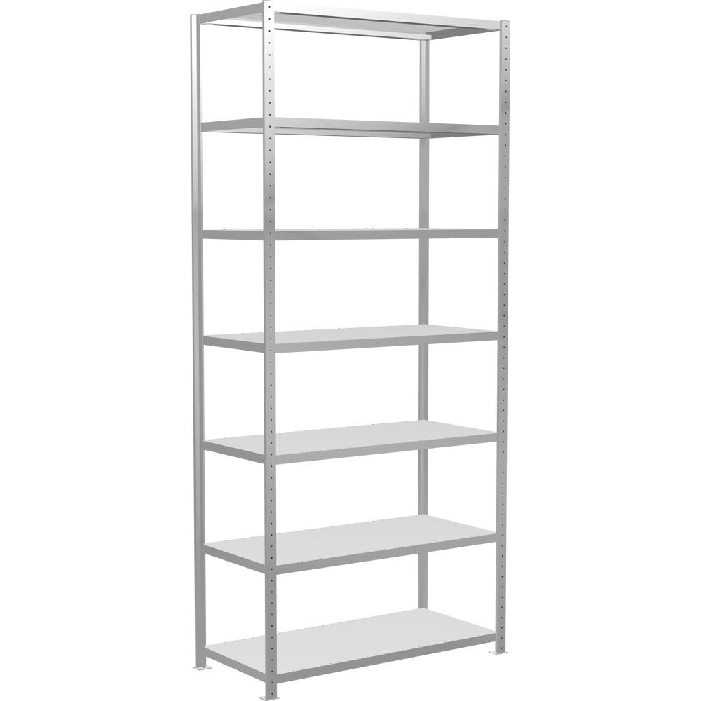 Stalen klikrek ST 3000 | 3000 | 250 | 1300 | 600
