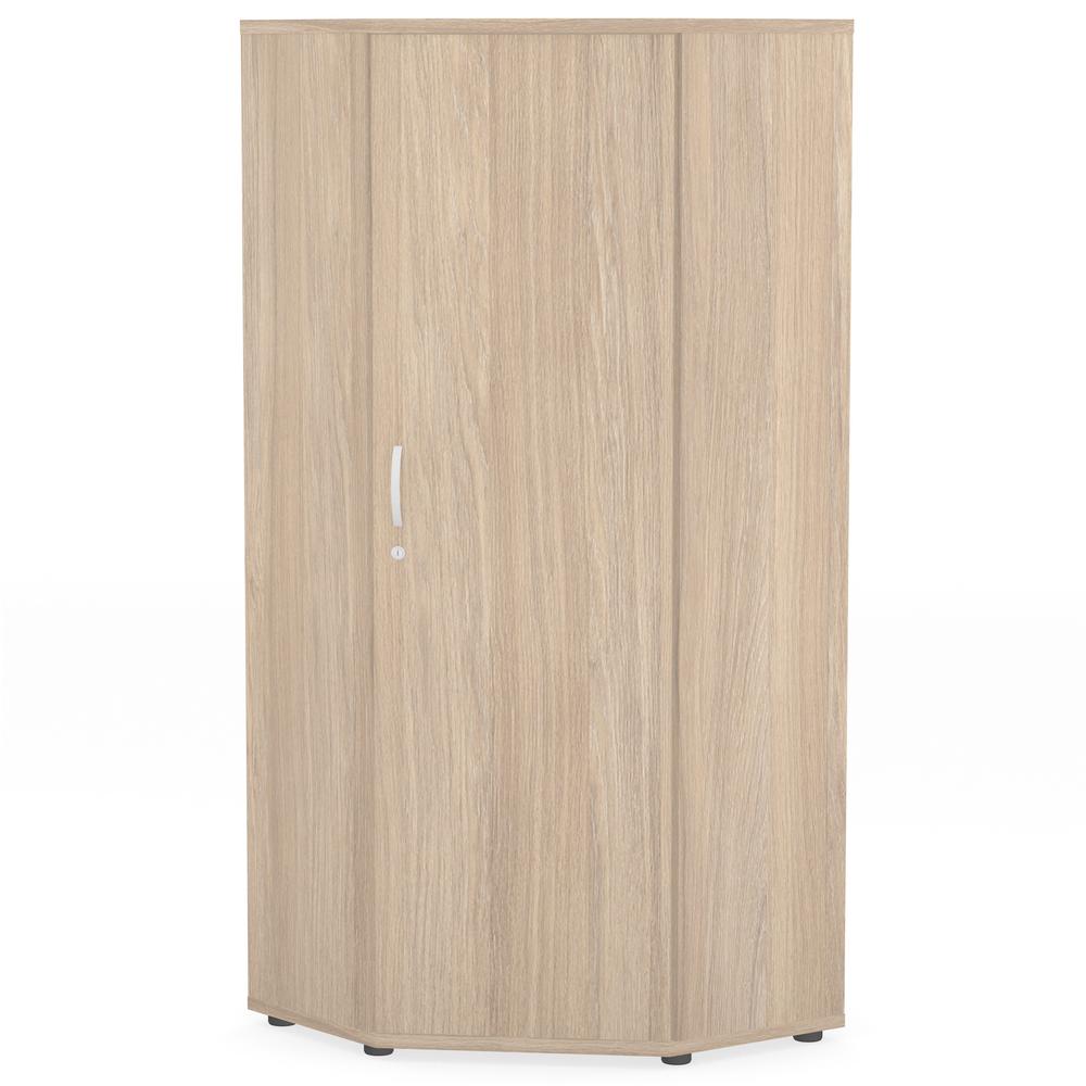 Hoekkast PROFI MODUL | licht eik | 1890 mm (5 OH)