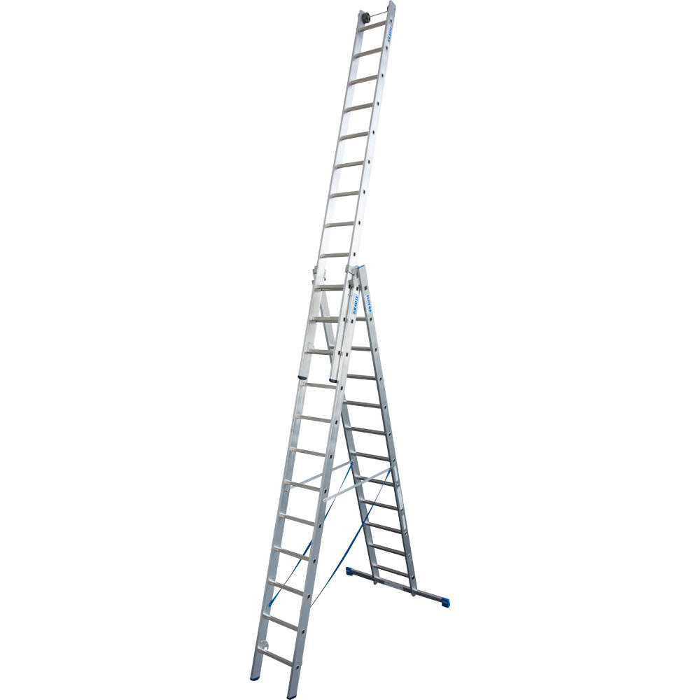 Reformladder Stabilo 3 x 12 sporten | 9290