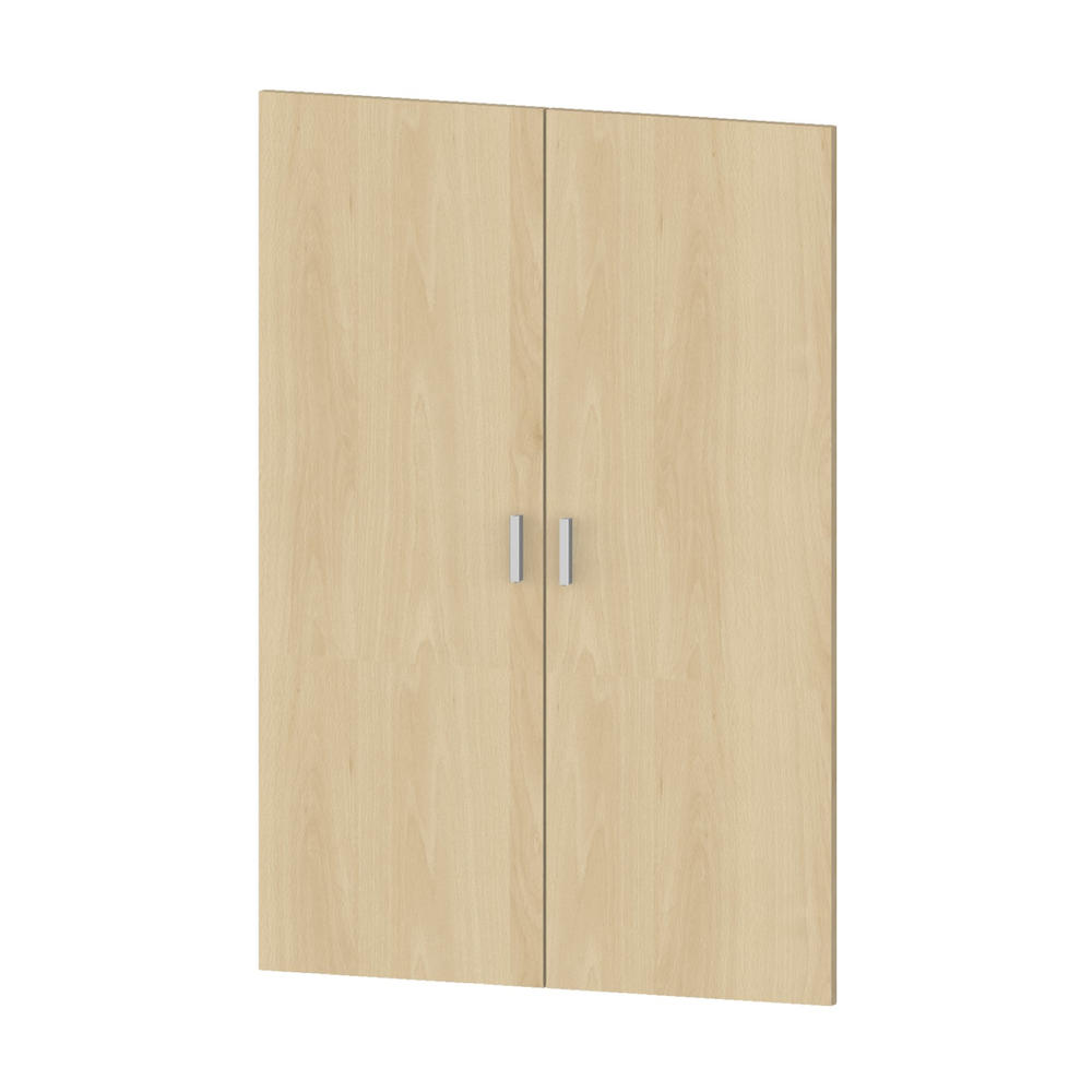 1 paar draaideuren DELTA RIO | beukdecor