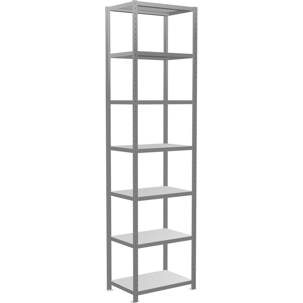Stalen klikrek ST 3000 | 3000 | 250 | 750 | 500