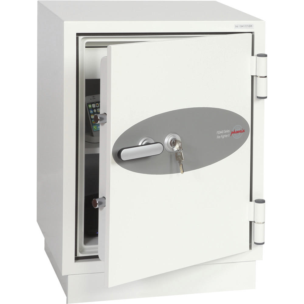 Safe voor documenten Firewall | 720 | 500 | 500 | franco gebruikersplaats | cilinderslot