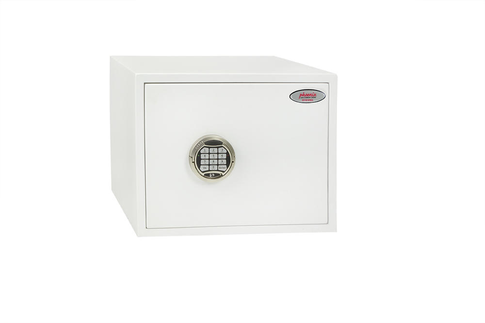 Kluis serie Tauro | 350 | 450 | 350 | franco gelijkvloers | electronisch toetsen/combinatieslot