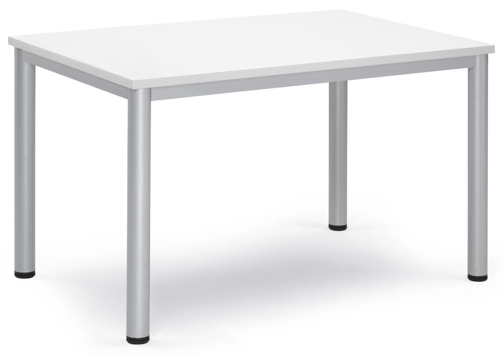Vergadertafel BASE-MODUL Q | wit | 1200 | 800
