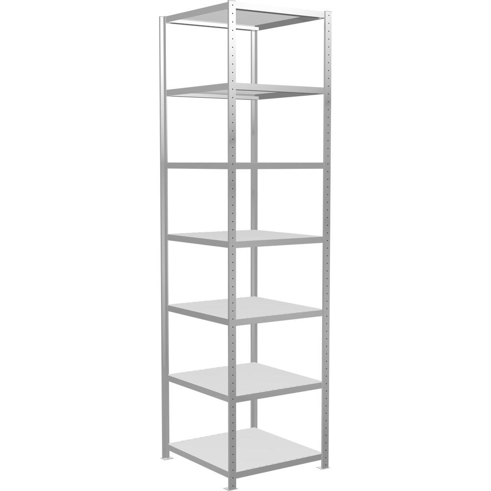 Stalen klikrek ST 3000 | 3000 | 250 | 750 | 800