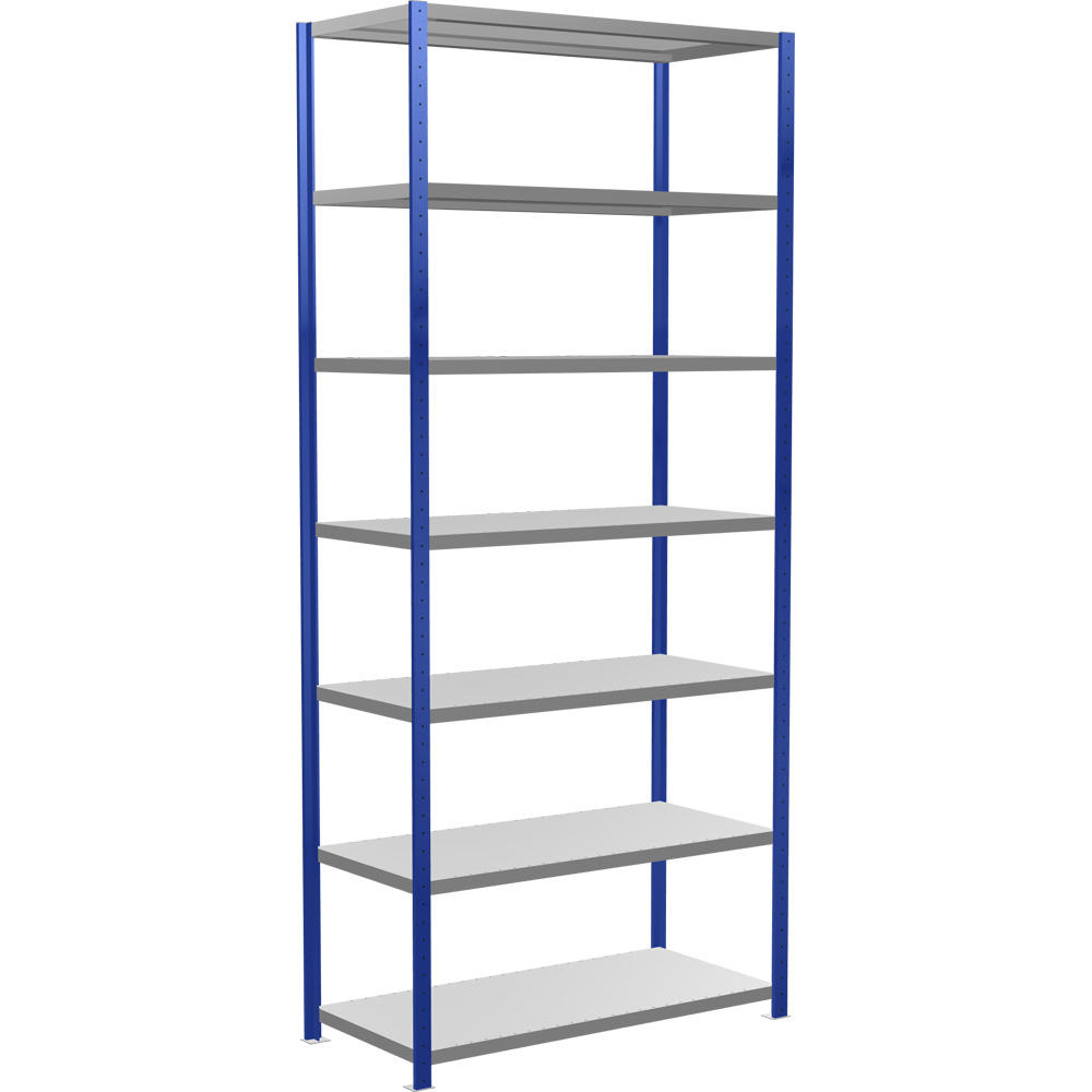 Stalen klikrek ST 3000 | 3000 | 250 | 1300 | 600