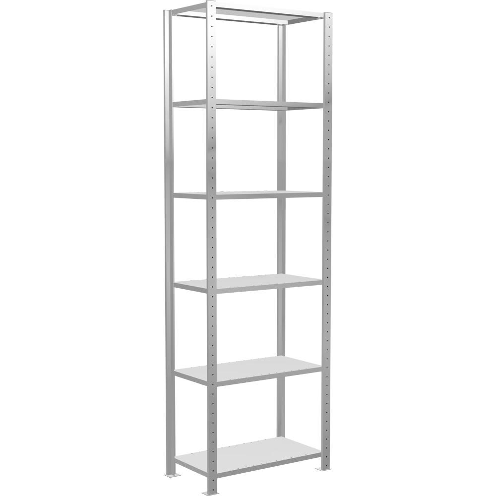 Stalen klikrek ST 3000 | 2500 | 150 | 750 | 400