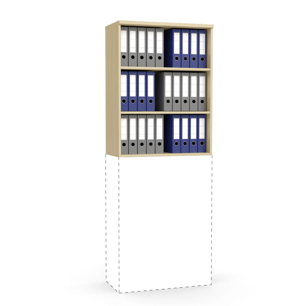 Opzetrek MULTI MODUL | beukdecor | 800