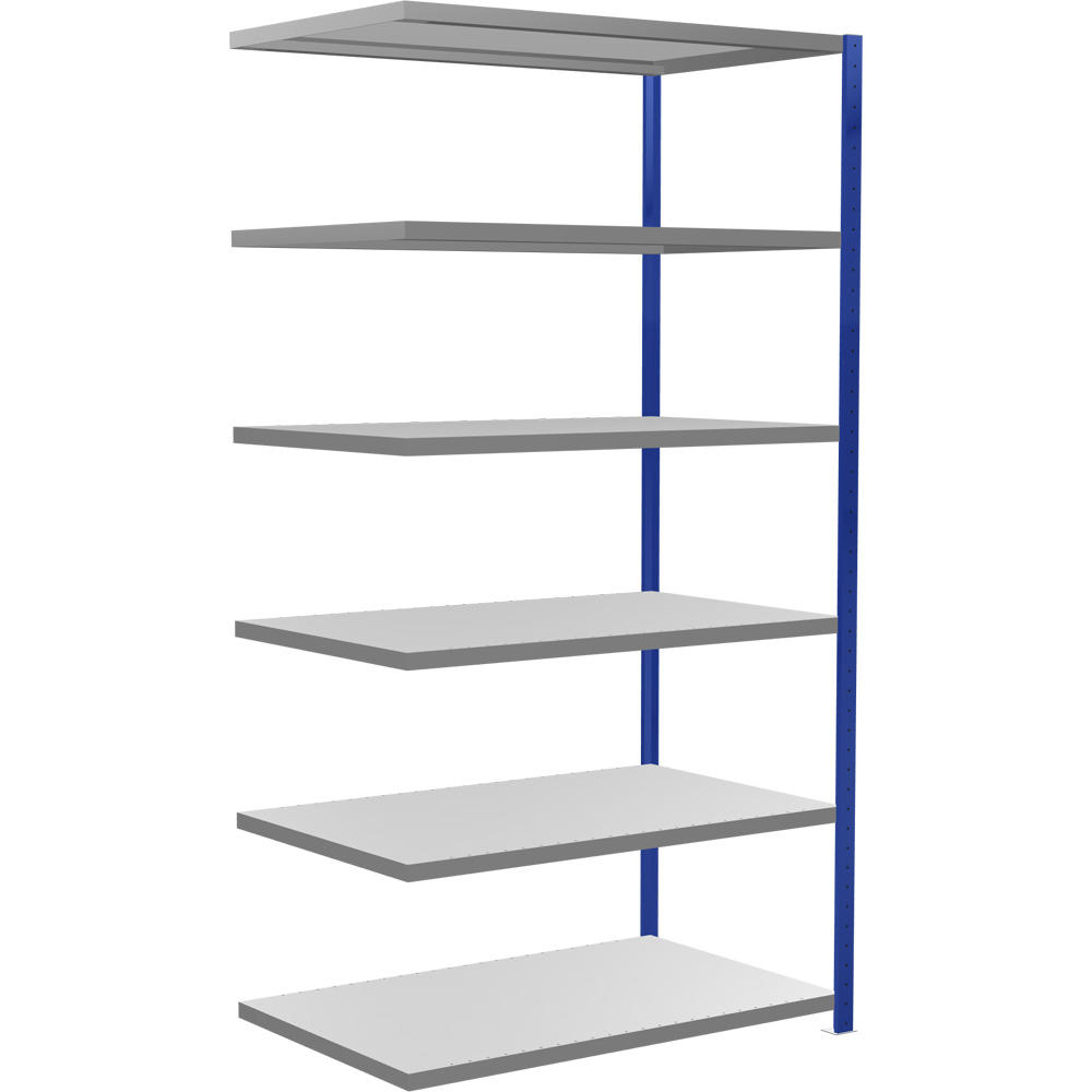 Klikrek ST 3000 - aanbouwrek | 1300 | 800
