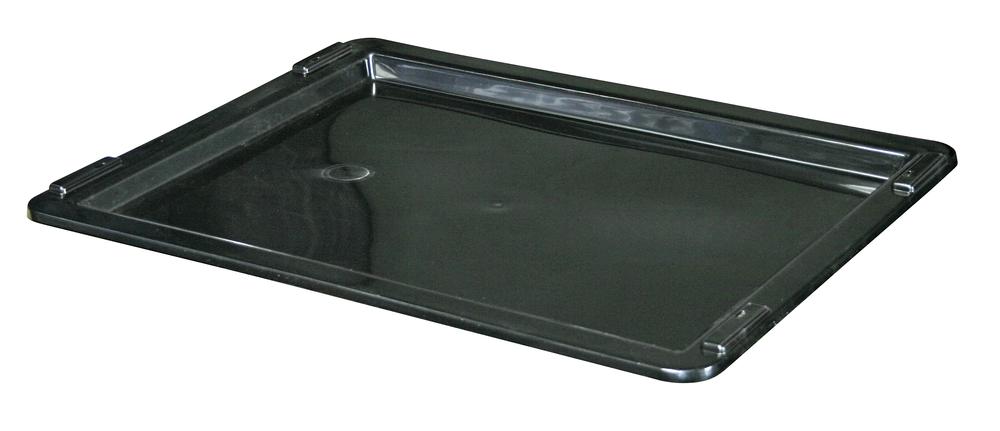 Deksel voor box XL