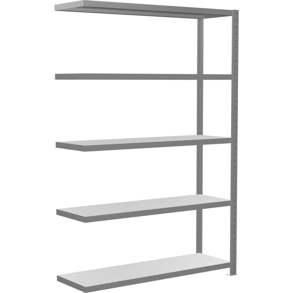 Klikrek ST 3000 - aanbouwrek | 1300 | 400
