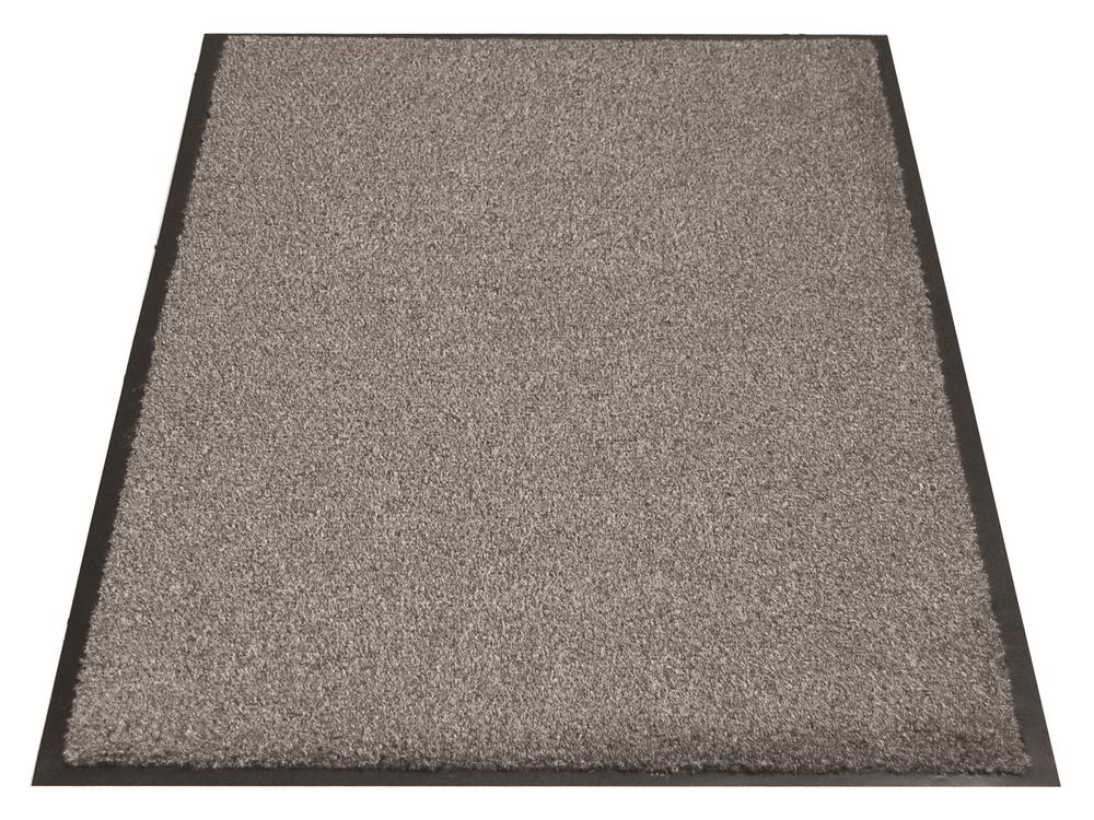 Schoonloopmat Olefin | bruin | 600 | 900
