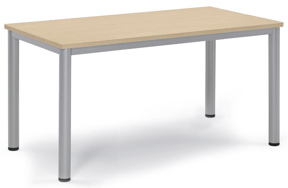 Vergadertafel BASE LINE / CONCEPT MODUL | esdoorndecor | 1400 | 700