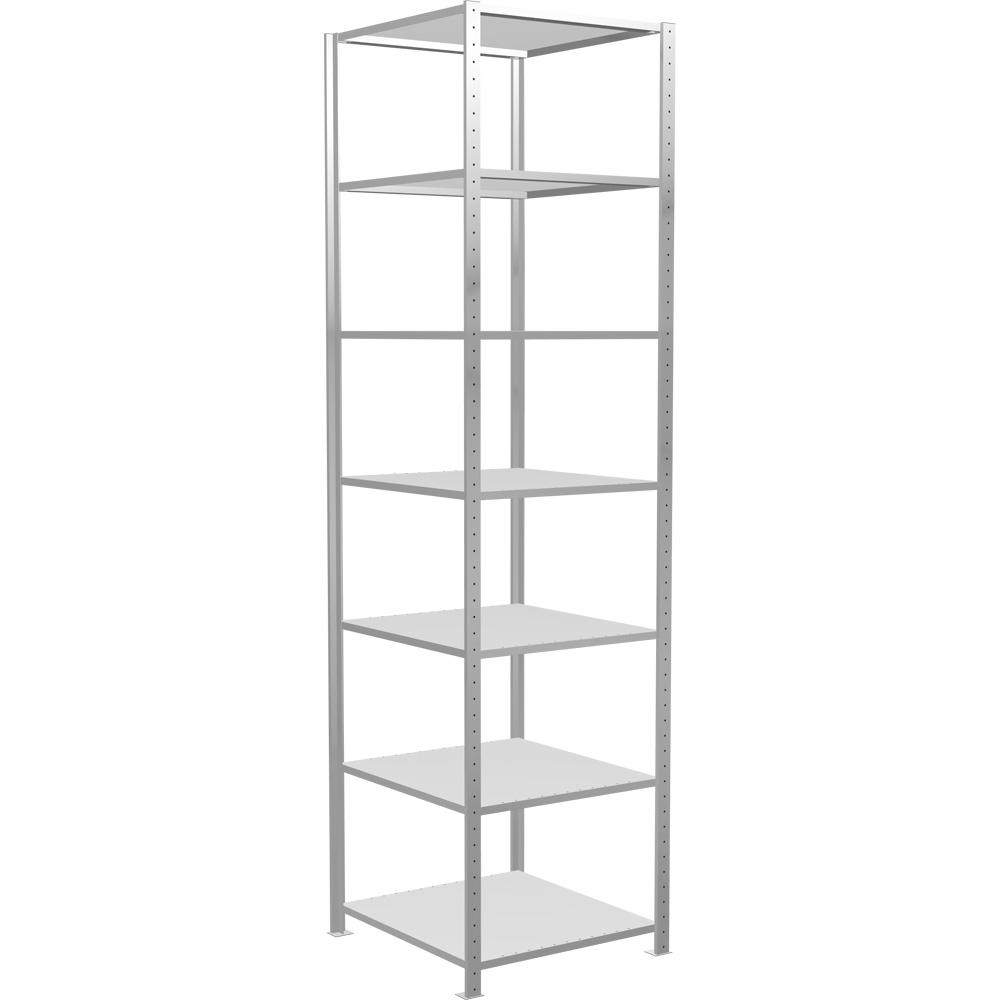 Stalen klikrek ST 3000 | 3000 | 150 | 750 | 800