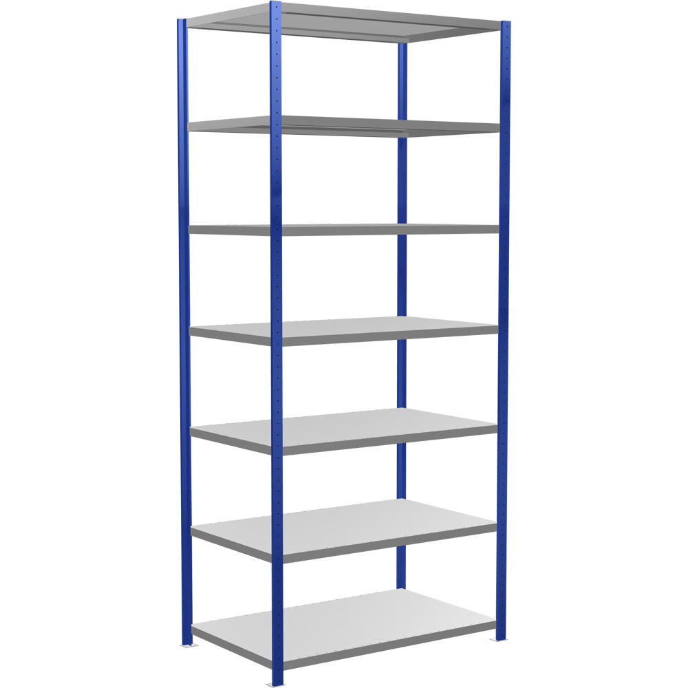 Stalen klikrek ST 3000 | 3000 | 250 | 1300 | 800