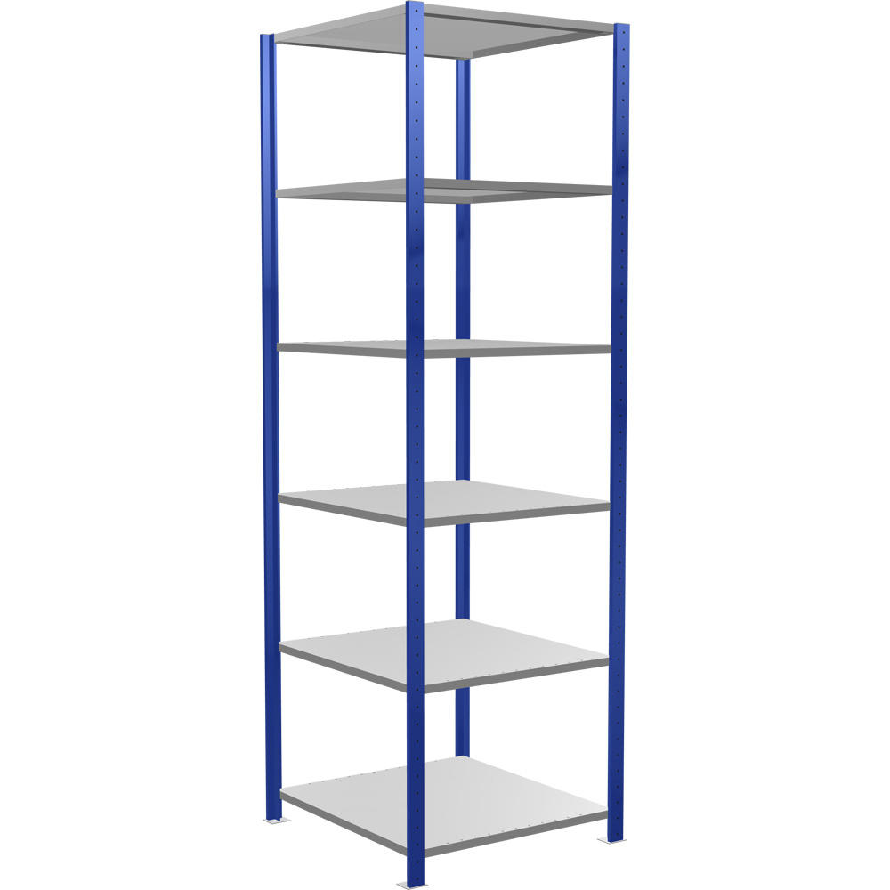 Stalen klikrek ST 3000 | 2500 | 150 | 750 | 800
