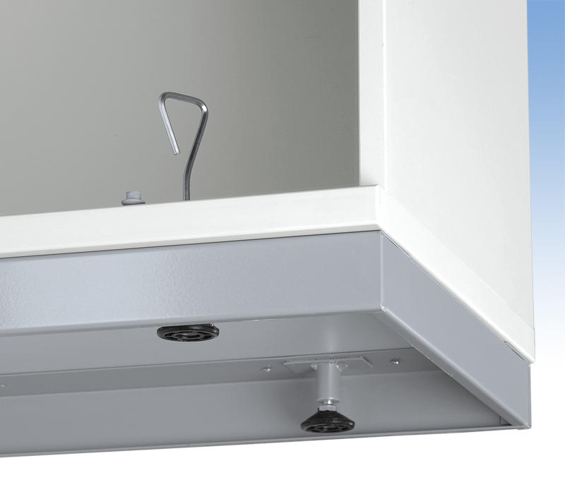 Metalen sokkel iMODUL | 1200