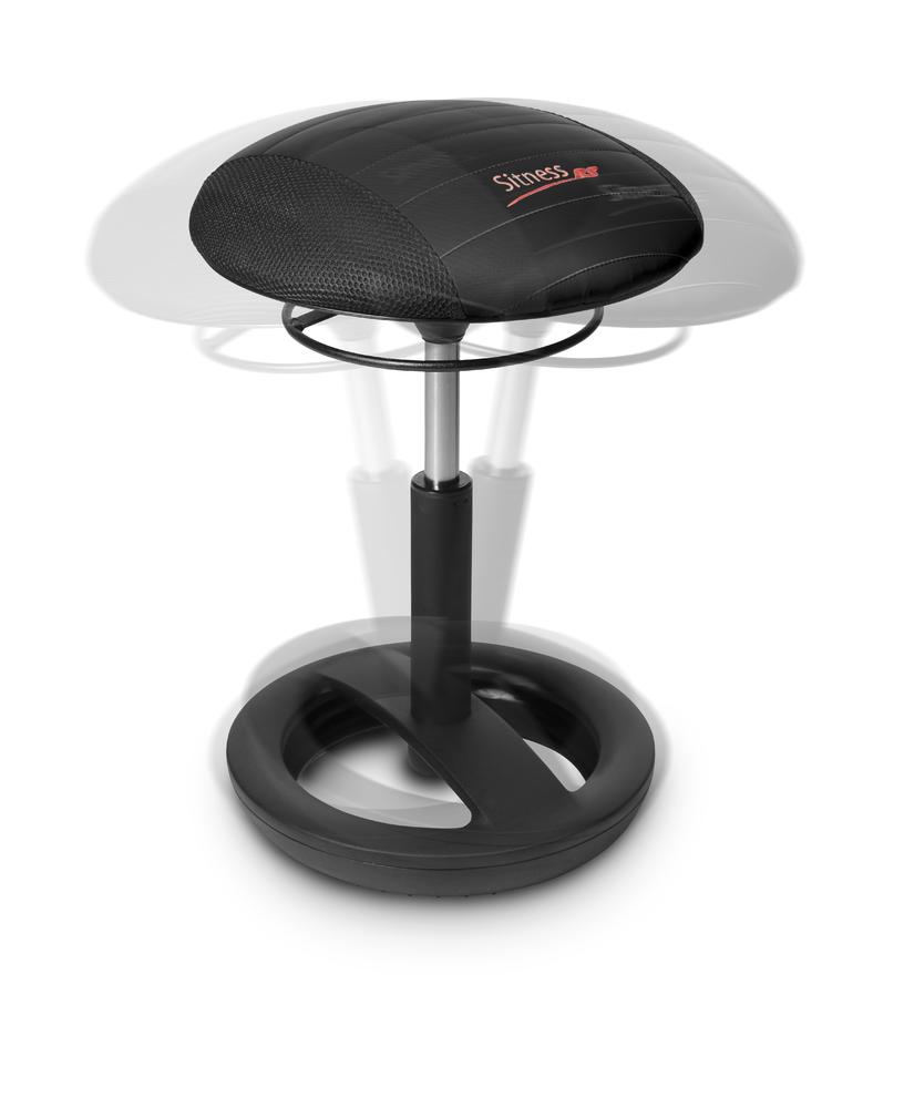 Kantoorkrukken Sitness 33 RS