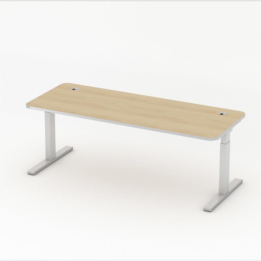 Bureau iMODUL | beukdecor | 2000 | rechthoek
