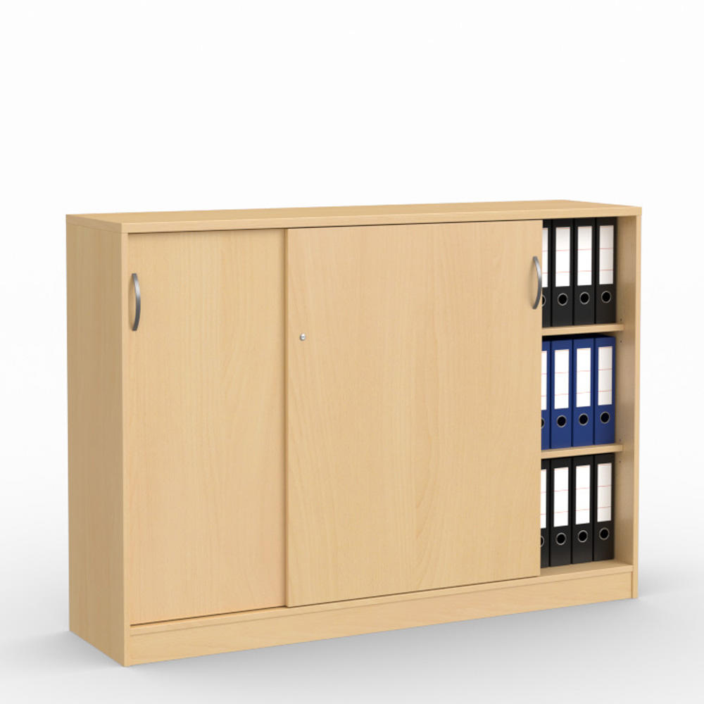 Schuifdeurkast MULTI MODUL | beukdecor | 1600