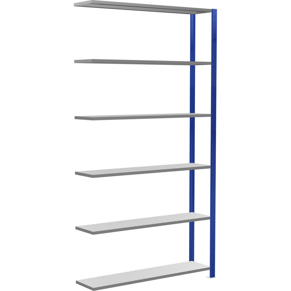 Klikrek ST 3000 - aanbouwrek | 1300 | 300