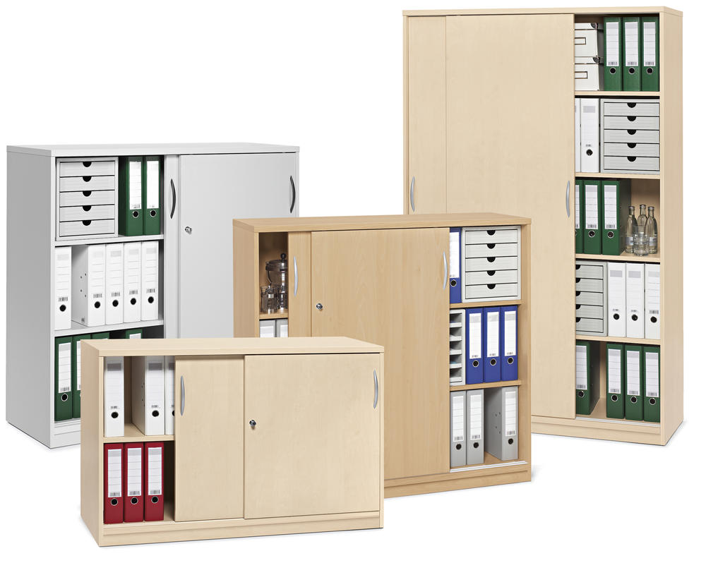 Schuifdeurkasten MULTI MODUL