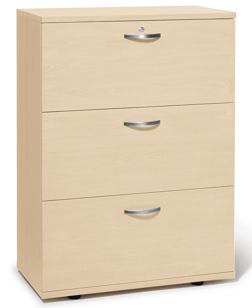 Hangmappenkast PROFI MODUL | esdoorndecor
