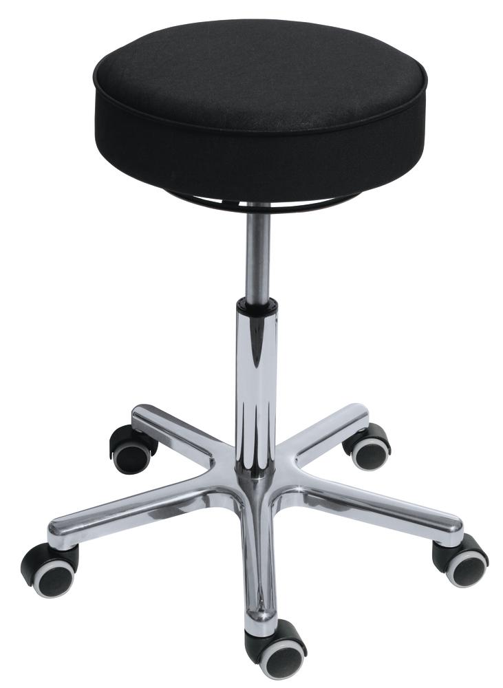 Draaikruk A-TEC 70 | zwart