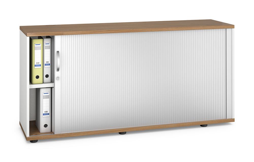 Roldeurkast PROFI Bicolour | 1600