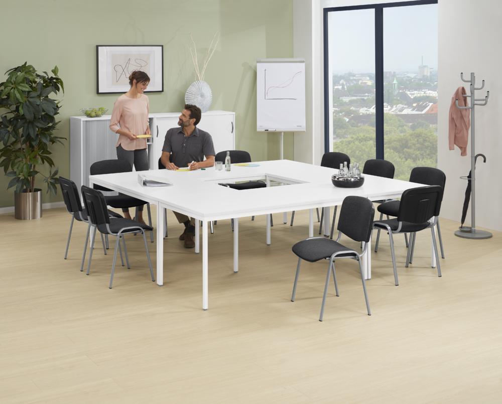 Vergader- en conferentietafels MULTI MODUL