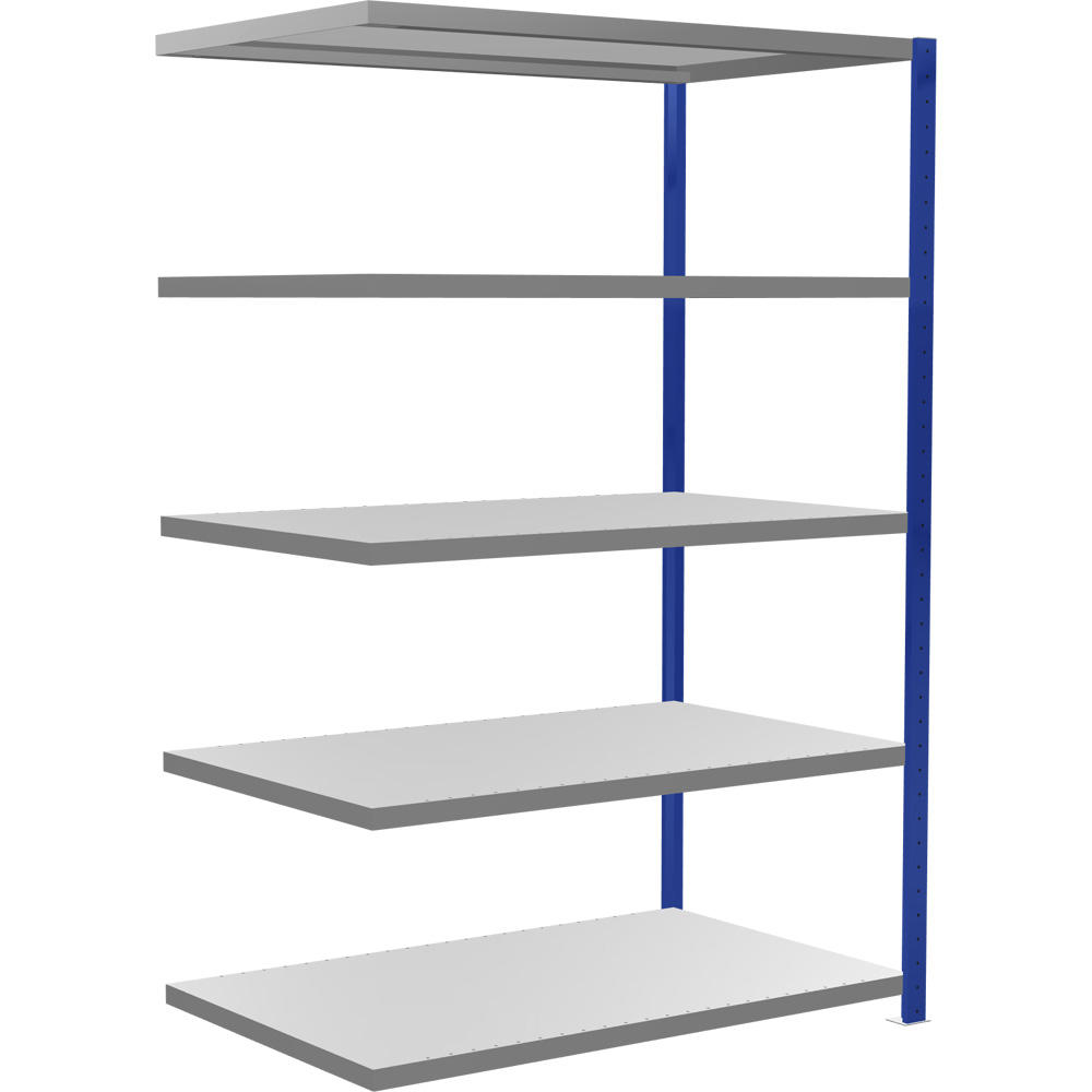 Klikrek ST 3000 - aanbouwrek | 1300 | 800