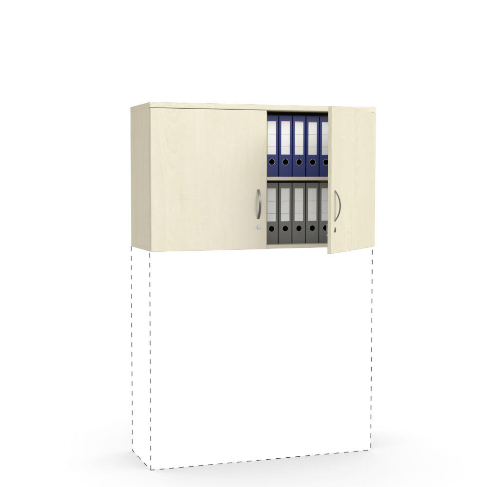 Opzetdraaideurkast MULTI MODUL | esdoorndecor | 1200
