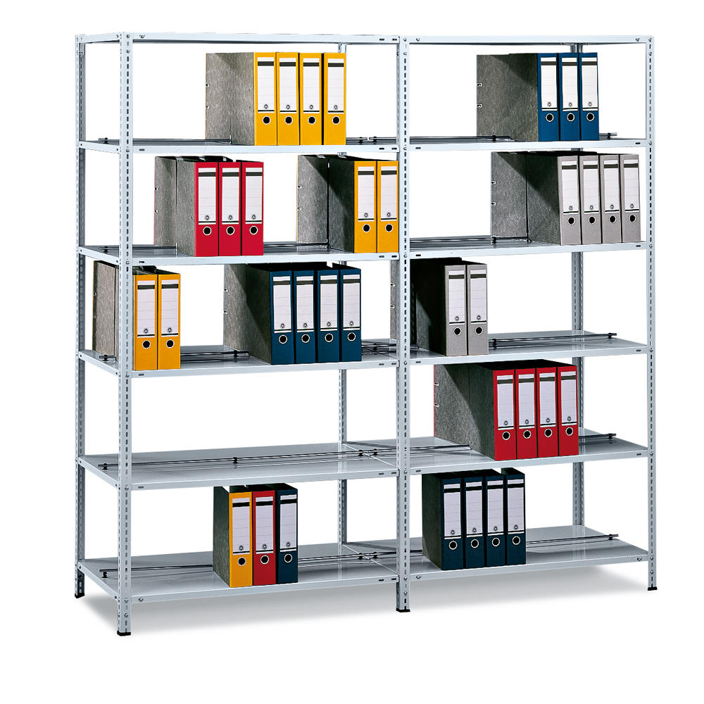 Schroefrek SRA 1000 complete set