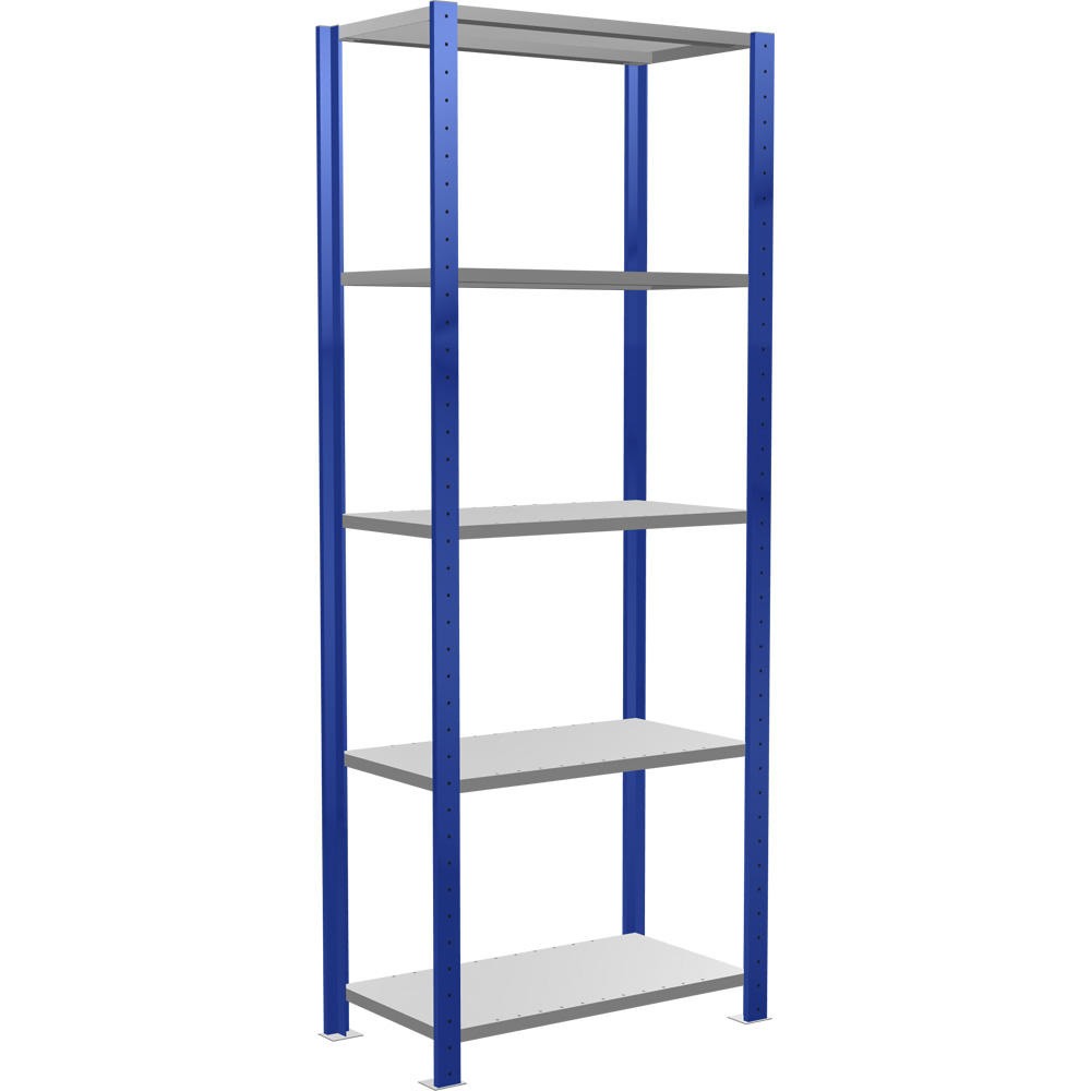 Stalen klikrek ST 3000 | 2000 | 150 | 750 | 400
